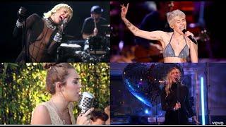 Miley Cyrus    Best Covers