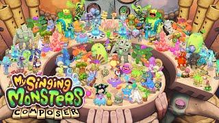 My Singing Monsters Composer Official Trailer