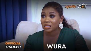 Wura Yoruba Movie 2024 Official Trailer  Now Showing On ApataTV+