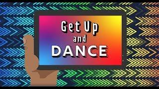 Electro Boogie - Brain Breaks  Fun Dance Song for Kids  Just Dance  Music for Kids