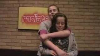 Radiate TV - December 2007