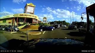 Dash Cam Owners Australia February 2017 On the Road Compilation