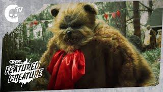 THE TEDDY BEARS PICNIC  Featured Creature  Short Film