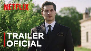 O Famoso Alfaiate  Trailer oficial  Netflix