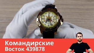 Восток Командирские 439878 Пограничные