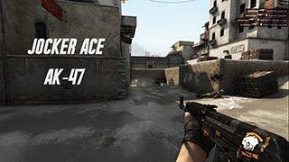 CSGO - ACE BY JOCKER