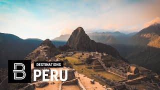 Lets Go - Peru