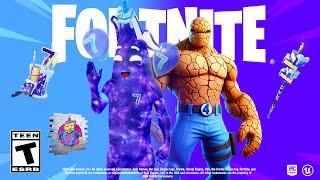 Fortnites *NEW* UPDATE DOWNLOADED