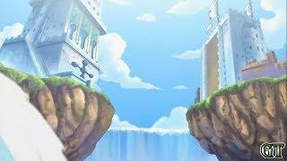 One Piece AMV - Enies Lobby Arc All Battles GT