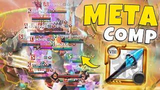 META SMALL SCALE COMP   CHIPS  EQMS  Albion Online ZVZ