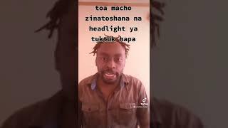 best of makasiriko ya Richie commentary comedy TbT 360p