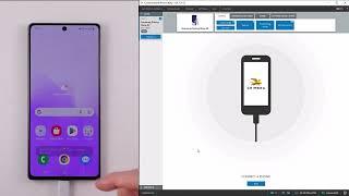 Samsung Android 13 IMEI Repair + Patch Certificate with Chimera
