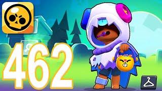 Brawl Stars - Gameplay Walkthrough Part 462 - Trick or Treat Leon iOS Android