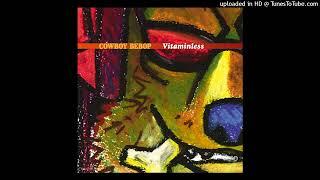Cowboy Bebop Ending  Seatbelts & Mai Yamane - The Real Folk Blues Instrumental