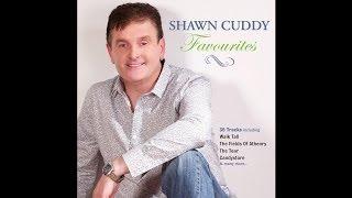 Shawn Cuddy - Old Man Trouble Audio Stream