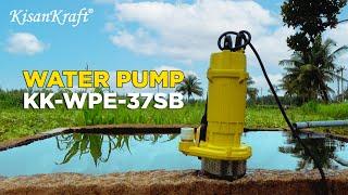 Waterpump KK WPE 37SB