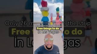 Free Things To Do in VEGAS Part 1 #vegas #casino  #thingstodoinvegas #lasvegas #travel #vegaslife