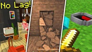 Top 20 AddonsMods For Minecraft Bedrock Edition 2022