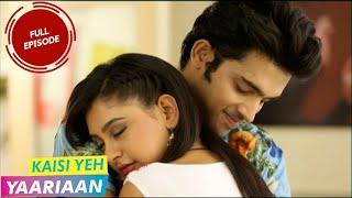 Kaisi Yeh Yaariaan  Episode 250  Feuding Friends