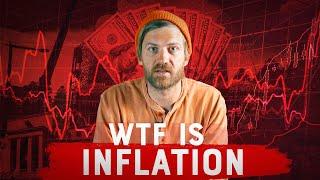 INFLATION Explained in 6 Minutes