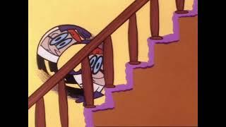 Dexters Laboratory - Dexter Falls Down The Stairs 9