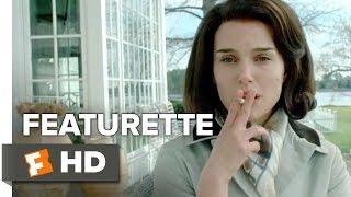 Jackie Featurette - Natalie 2016 - Natalie Portman Movie