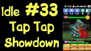 Tap tap showdown final level Android