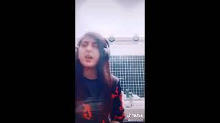 Best of Amina sabirtiktok queen top 10 videos