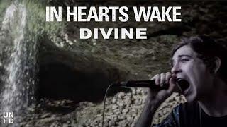 In Hearts Wake - Divine Official Music Video