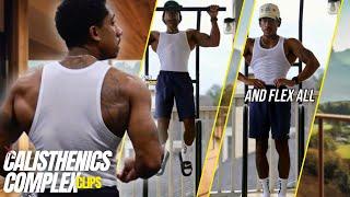 Why Strong Men Prefer These Calisthenics Pull Up Workout Programs