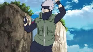 Naruto Charactres Dance Mode