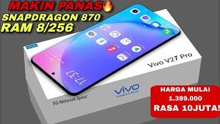 BUSET️Snapdragon870GRAM 82566000MAH120HzHp terbaik 2023