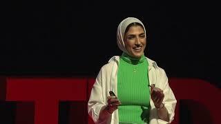 Digital Parenting in a Hyperconnected World  Esraa Munif  TEDxGEMSWellingtonAcademyAlKhail