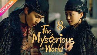 【ENG SUB】The Mysterious World EP08│Hu Yixuan Song Wenzuo│Fresh Drama