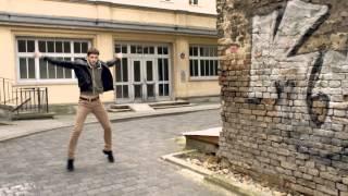 Bosse - So oder So Official Video