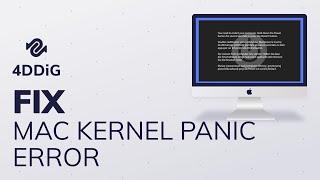 7 WaysHow to Stop Kernel Warnings from Randomly Shutting down My MacFix Kernel Panic on Macbook