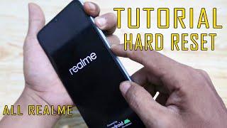 HOW TO HARD RESET REALME C30s RMX3690 FORMAT DATA FACTORY RESET @WipedataOfficial