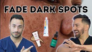 The ULTIMATE Routine for Dark Spots  Doctorly Hyperpigmentation and Melasma Guide