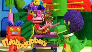 Tuffty Tubb   Rubbadubbers Episode 47