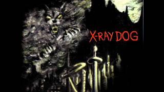 Here Comes The King  Extended Version X-Ray Dog