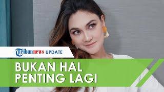 Tanggapan Dingin Luna Maya yang Sering Dikaitkan dengan Ariel NOAH