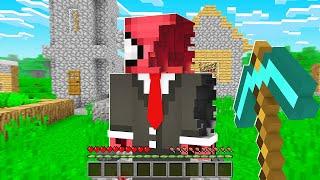 GERÇEKÇİ FERİTED  - Minecraft