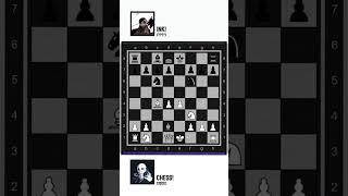 DM Special Battle INK MV-66 VS CHESS #undertale #sans #edit #chess #chessgame