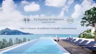 Twinpalms Residences MontAzure Kamala Beach