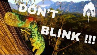 THE TREE-TOP STALKER  The Isle Evrima Herrerasaurus Gameplay