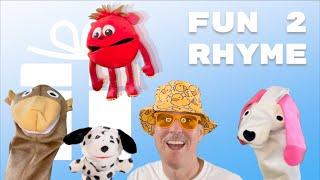 FUn 2 rhyME - HOward MOody