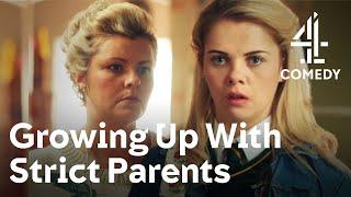 The Best Of The Parents  Derry Girls  Channel 4