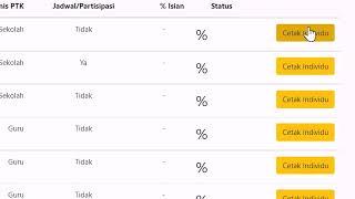 CARA CETAK KARTU LOGIN ASESMEN LINGKUNGAN BELAJAR