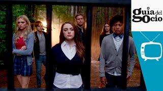 Legacies  Season 1  - Trailer VOSE