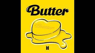 BTS 방탄소년단 Butter